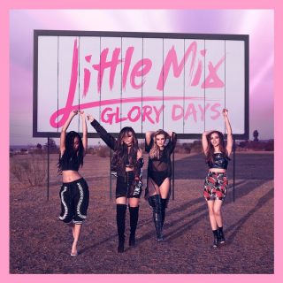 News Added Nov 05, 2016 Glory Days is the upcoming 4th studio album by Little Mix, coming only a year after their double-platinum third album Get Weird in 2015. The album was announced via the group's Instagram on October 13th, and the release of the lead single Shout Out To My Ex on the following […]