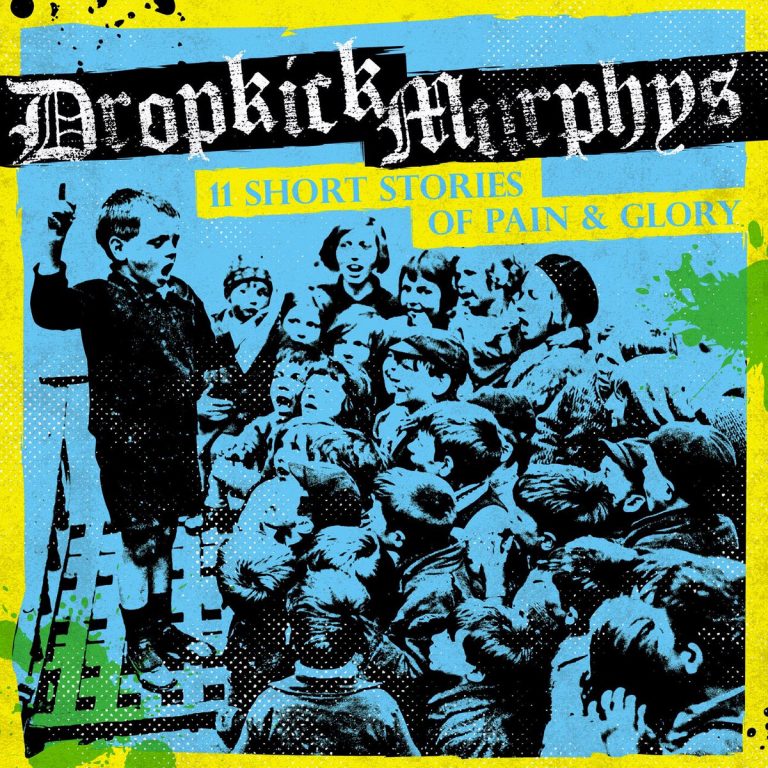 leaked dropkick murphys albums