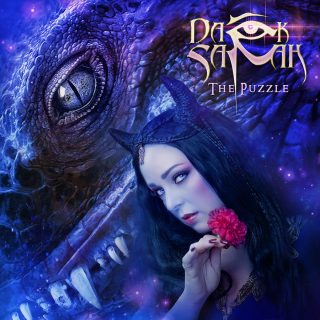News Added Nov 17, 2016 The cinematic metal band DARK SARAH will release their new album "The Puzzle" on November 18th in Europe and North America through Inner Wound Recordings. The new album "The Puzzle" is a concept album and it continues the story from "Behind The Black Veil". "The Puzzle" tells a story of […]
