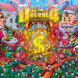 News Added Nov 27, 2016 Electronic Dance Music label Mad Decent have released their fourth Holiday-themed compilation "A Very Decent Christmas" album. The festival tour "Mad Decent Block Party" had another very successful run in 2016, though they decided not to bring back the Mad Decent Boat Party as its second run in 2015 came […]