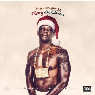 News Added Nov 23, 2016 After releasing six retail projects in the year 2016 (four independently), Boosie Badazz is ending a successful year by releasing a brand new project "Happy Thanksgiving & Merry Christmas" for free on Soundcloud. Still no update on when exactly to expect Boosie's second album with Atlantic Records will be released. […]