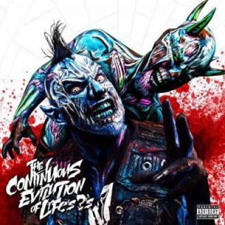 News Added Nov 28, 2016 Brand new album from Twiztid, "The Continuous Evilution of Life's ?'s" is due to be released on January 27th, 2017. It will be the eleventh studio album from Twiztid, the duo have been recording music for more than two decades and released their first album as Twiztid all the way […]