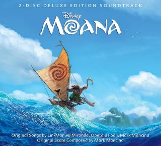News Added Nov 12, 2016 The Original Soundtrack to the upcoming Disney animation film "Moana" was masterminded by a two-man team of 'Hamilton' mastermind Lin-Manuel Miranda alongside composer Mark Mancina who just completed working on the score of his second Disney film (the first being 'Planes'). In addition to the film's voice-cast, the soundtrack also […]
