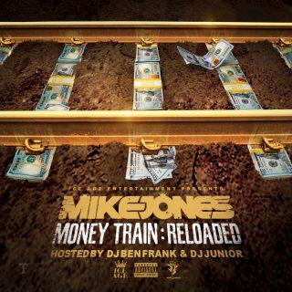 News Added Nov 16, 2016 Despite the massive delays & push backs that the third album from Mike Jones has been receiving, he has announced that there is more new music on the way. On New Year's Day (January 1st, 2017) Mike Jones will release his first project in two years "Money Train - Reloaded". […]