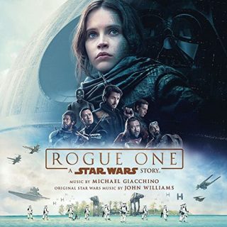 News Added Nov 19, 2016 Michael Giacchino is the man who scored the latest Star Wars spin-off, "Rogue One - A Star Wars Story" will be released on December 16th, 2016 along with the accompanying soundtrack on December 18th, 2016. It will be the fourth film released in 2016 alone that was scored by Giacchino, […]