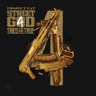 News Added Nov 16, 2016 East Coast Hip Hop artist Project Pat has just released a brand new mixtape "Street God 4 - Tried and True", the project is his third "Street God" project of 2016. This time around we received a 13-track project featuring guest appearances from Gucci Mane, Juicy J, Young M.A. and […]