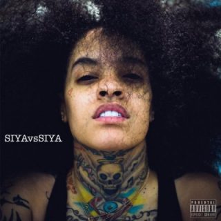 News Added Nov 11, 2016 Siya is an openly gay female singer/rapper who is one of the main stars in the American reality series "Sisterhood of Hip-Hop". Her debut studio album "SIYAvsSIYA" will be released on December 9th, 2016, and will feature guest appearances from Lyrics Wright, Sage the Gemini, Ashley Rose, Kreesha Turner and […]