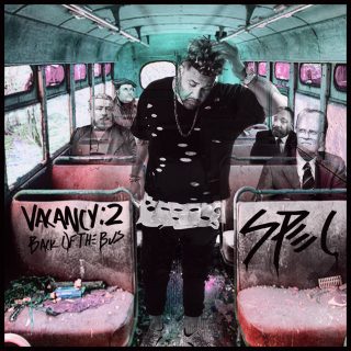News Added Nov 13, 2016 West Coast Christian Rapper known as Spec is set to release his second independent album "Vacancy 2 - Back of the Bus" on November 18th, 2016. The album comes a year and a half after his last project, and features guest appearances from ChrissyLane, Yung Lyfe, Mike Real, Alex Faith, […]