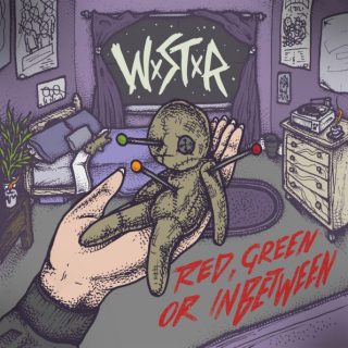 News Added Nov 22, 2016 WSTR are a 5-piece pop punk band from Liverpool, UK. They will be releasing their debut album, Red, Green or Inbetween this January on No Sleep Records. The band has previously only released SKRWD, an EP which came out last fall on the label. WSTR is often compared to fellow […]