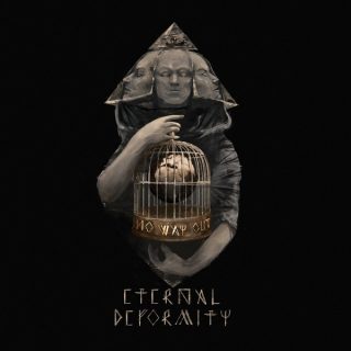 News Added Nov 11, 2016 Polish genre benders Eternal Deformity just shared a full stream of forthcoming sixth album “No Way Out” in advance of its November 18th release via Temple of Torturous Records. Produced by Tomasz Zalewski at Zed Studio in Poland, “No Way Out” sees Eternal Deformity incorporating all the diverse elements of […]