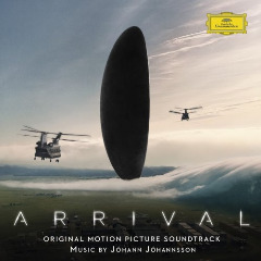 News Added Nov 12, 2016 Yesterday, November 11th, 2016, Paramount Pictures released the Original Motion Picture Soundtrack to the film "Arrival", composed by Golden-Globe award-winner Jóhan Jóhannsson. It is his first film since "Sicario" of last year, the year prior "The Theory of Everything" was released, for which he was nominated for an Academy Award […]