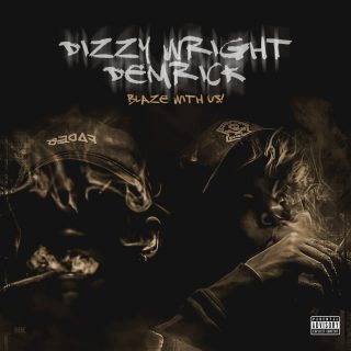 News Added Nov 02, 2016 Dizzy Wright and Philly rapper Demrick have a brand new collaborative project "Blaze With Us" that was released today, November 2nd, 2016, by EMPIRE Distribution. In addition to its digital retail release, Dizzy Wright released the project for free on his Soundcloud page. The project contains guest features from rap […]