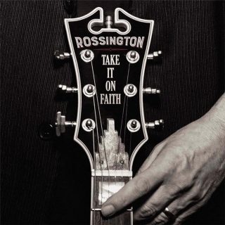News Added Nov 03, 2016 Rossington – Gary Rossington, the legendary founding member and guitarist of Lynyrd Skynyrd along with his wife, Dale Krantz-Rossington, whom many call The First Lady of Southern Rock, release the heartfelt, soul-grabbing, bluesy new album Take It On Faith, November 4, 2016 on Loud & Proud Records. The duo has […]
