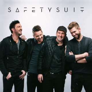 News Added Nov 04, 2016 At the end of 2012, SAFETYSUIT, the Nashville-based pop/rock band had just finished a full year of touring, experienced the thrill of a #1 record, endured a split with their label and found themselves rebuilding their entire team from the ground up. The next 2 years would leave fans and […]