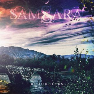 News Added Nov 03, 2016 Arizona Metalcore outfit Samsara, are gearing up to release their debut album titled "Bloodlines" on November 3rd. The unsigned band has recruited none other than Cory Brunnemann to produce their new 7 track mini album. Cory has worked with major bands such as Everyone Dies in Utah and Darkness Divided. […]