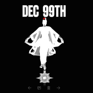 News Added Nov 28, 2016 "December 99th", stylized as "DEC 99TH" is a collaborative album from Yasiin Bey (formerly known as Mos Def) and producer Ferrari Sheppard. It was recorded in South Africa where Yasiin Bey was stuck for a while after he tried to get out with a "world passport". The album will be […]