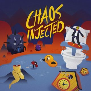 News Added Nov 19, 2016 Modern Melodic Death Metal band "Chaos Injected" from Finland will release their debut album "Chaos Injected" in 20th November. Links: Instagram: @chaosinjected Twitter: @ChaosInjected Youtube: chaos injected Also you can support band using: iTunes, Spotify, Google Music Store, Amazon, Cdbaby, Deezer, etc... Submitted By getmetal Source hasitleaked.com Track list: Added […]