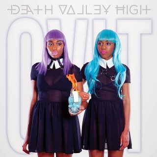 News Added Nov 03, 2016 Alternative/goth band Death Valley High’s love of fright flicks is conveniently dovetailing with both Halloween and the impending arrival of its new album. The Northern California band, which will release Cult [As Fvk] on Nov. 4 on minusHead Records, has a new video for album track “Ick Switch” that’s appropriately […]