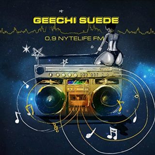 News Added Nov 09, 2016 "0.9 Nytelife FM" is the upcoming debut solo studio album from New York City rapper Geechi Suede. Geechi Suede is best known as one half of the rap duo Camp Lo, the duo released more than five albums in over a decade span. The lone guest appearance on "0.9 Nytelife […]