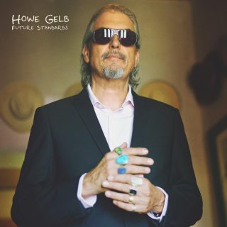 News Added Nov 19, 2016 Howe Gelb is an American singer-songwriter, musician and record producer based in Tucson, Arizona. He is perhaps best known for his work with Giant Sand, a collaborative ensemble with a revolving membership of which Gelb is the most constant. Future Standards, as the name suggests, is an attempt at writing […]