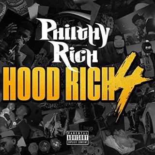 News Added Nov 09, 2016 West Coast Rapper Philthy Rich will be releasing his long-anticipated new project "Hood Rich 4", which will be released on November 18th, 2016. The project will be released on iTunes/Amazon/other digital retailers, CD, and also for free through Mixtape sites with ads and mixtape drops edited in (this edition will […]