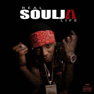 News Added Nov 09, 2016 Despite his beef with Lil Yachty seemingly exiling him from the Hip Hop, Soulja Boy looks to capitalize on the publicity he's gained from the matter. He'll be releasing a new retail mixtape "Real Soulja 4 Life" for $5 on November 18th, 2016. The 18-track project only features guest appearances […]