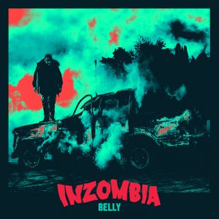 News Added Nov 10, 2016 "Inzombia" is a brand new retail mixtape from Roc Nation rapper/singer/producer Belly, which will be released on November 11th, 2016. The album contains features from Future, Young Thug, Jadakiss, Ashanti, Nav, Zack and Ty Dolla $ign. The album contains additional production from Infamous, Ben Billion$, Velous, DaHeala and more. Submitted […]