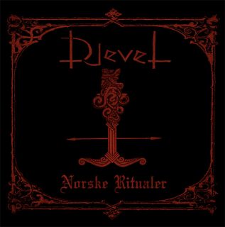 News Added Nov 05, 2016 A Black Metal side-project comprised of members/ex-member from Kverletak and Enslaved (a.o.). Raw Black Metal in essence, but still melodic enough to please a variety of listeners. Initially due October 28th, their new album "Norske Ritualer" will now be released on November 10th. Submitted By Schander Source hasitleaked.com Track list: […]