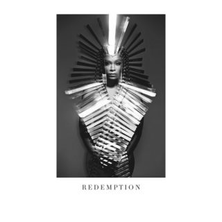 News Added Nov 17, 2016 D∆WN (aka Dawn Richard) has announced a new album: Redemption, the follow-up to last year's excellent Blackheart, is out November 18 via Local Action/Our Dawn Entertainment. The album was produced largely by D∆WN and Machinedrum, and it will be available as a digital release, vinyl, and a USB necklace designed […]