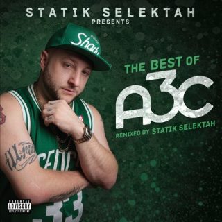 News Added Nov 10, 2016 On December 2nd, 2016, Hip Hop producer Statik Selektah will be releasing a brand new remix album on December 2nd, 2016. All of the songs remixed on the album were chosen from iHipHop Distribution's "A3C" compilation albums. The 10-track project contains remixes of songs by G-Eazy, Vince Staples, Action Bronson, […]
