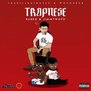 News Added Nov 08, 2016 Pittsburgh rappers Hardo and Jimmy Wopo are teaming up to release a brand new collaborative retail mixtape "Trapnese". The project is due to be independently released on November 25th 2016, featuring guest appearances from Wiz Khalifa, 21 Savage and ShadyHigler. Submitted By RTJ Source hasitleaked.com Track list: Added Nov 08, […]