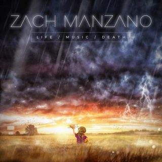 News Added Nov 06, 2016 Debut solo album of Honolulu, HI pop-punk/alternative musician Zach Manzano. Lead guitarist of 82Fifty and Beware The Bear, drummer of Above Reproach, and former lead singer/guitarist of pop-punk trio Anygivenchance.Pre-order today and receive the single "Aloha Never Dies". The entire album will be available for digital download days before the […]