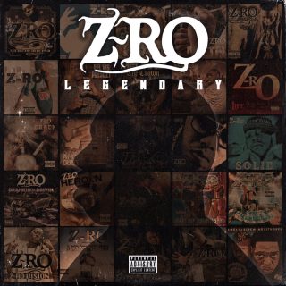 News Added Nov 03, 2016 Houston rapper Z-Ro is set to release his second album of 2016 "Legendary" on November 11th, 2016. The 15-track project features Mike D and Just Brittany, and will be release digitally as well as on CD. So far not a single track on the album has been leaked. Submitted By […]