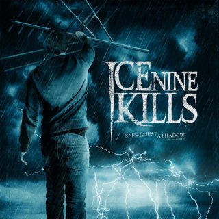 News Added Dec 30, 2016 Ice Nine Kills have announced that they will release a re-recorded version of their 2010 album, “Safe Is Just A Shadow“, on January 06th via Outerloop Records. That new set will be titled “Safe Is Just A Shadow (Re-Shadowed)” and vocalist Spencer Charnas had the following to say of it: […]