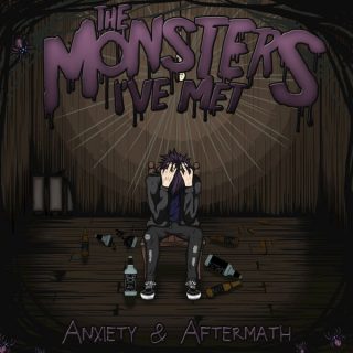 News Added Dec 02, 2016 Michigan post-hardcore newcomers The Monsters I’ve Met features former members of Famous Last Words, and are looking to release their sophomore EP titled "Anxiety & Aftermath" on December 2nd. This EP is the follow up to their debut release "Lights Out!" which was came out in 2012. Submitted By Kingdom […]