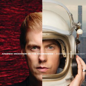 News Added Dec 15, 2016 The genius behind iconic bands Something Corporate, Jack's Mannequin, & Andrew McMahon In The Wilderness is back with his sophomore album under the "Andrew McMahon In The Wilderness" moniker titled 'Zombies On Broadway' is due out on February 10th, 2017. Andrew had this to say about the new album. "I […]