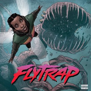 News Added Dec 02, 2016 Pro Era rapper CJ Fly has finally revealed details on "FLYTRAP", his debut album which will now be released on December 9th, 2016 by Cinematic Music Group. It will be the first solo release in more than three years from CJ Fly, who's only other release was his debut mixtape […]