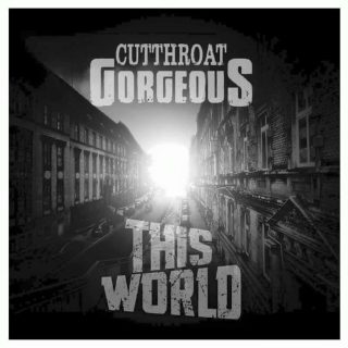 News Added Dec 11, 2016 Cutthroat Gorgeous is a 2 bass Metal-core band from Tucson Arizona.We don't have a guitarist, so this gives us our own unique sound that sounds like nothing else. We have shared the stage with awesome bands like: Chimaira The Plot In You Allegeon Upon This Dawning Silence The Messenger Affiance […]