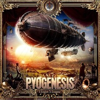 News Added Dec 30, 2016 Germany's Pyogenesis released a teaser clip for the upcoming new studio release "A Kingdom to Disappear." The album is the second in the 19th century trilogy album cycle, which began with the 2015 release "A Century in the Curse of Time," the group's first studio release in 13 years. "A […]