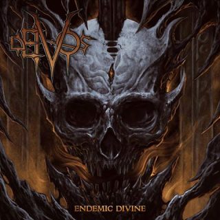 News Added Dec 09, 2016 Poland Death Metal 'Deivos' is proud to present the tracklist and the front cover art for their coming fifth full-length album titled "Endemic Divine". The Art work was designed by Brazilian artist 'Rafael Tavares'. 'Endemic Divine' consists of 8 songs for about 30 minutes. At the moment, the album is […]