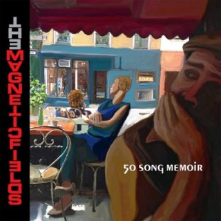 News Added Dec 21, 2016 50 Song Memoir is the eleventh studio album by the American indie pop band The Magnetic Fields, released on March 3, 2017. 50 Song Memoir is an autobiographical concept album that chronicles the first 50 years of songwriter Stephin Merritt's life, with one song for each year that he has […]