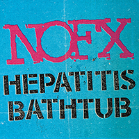 News Added Dec 22, 2016 First off, let’s talk first editions. Normally, the first edition, hard cover version of a book is the first thing released. However, NOFX aren’t your normal authors, so they decided to wait and print up the hard cover edition of their New York Times Bestselling book, NOFX: The Hepatitis Bathtub […]