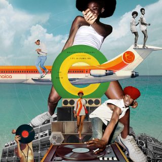 News Added Dec 05, 2016 Thievery Corporation are a well-known trip-hop duo from Washington DC that have been at it for more than 20 years now. The duo have announced a new album called "Temple of I & I". It will follow 2014's 'Saudade". The album was recorded entirely in Port Antonio, Jamaica. Ahead of […]