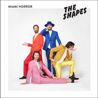 News Added Dec 14, 2016 Following the announcement that long-time bandmember Aaron Shanahan was departing the band, Miami Horror officially announced their new release, The Shapes EP, coming early 2017. This is their first new release since the release of their second full album, All Possible Futures, in April of 2015. Submitted By geraldine Source […]