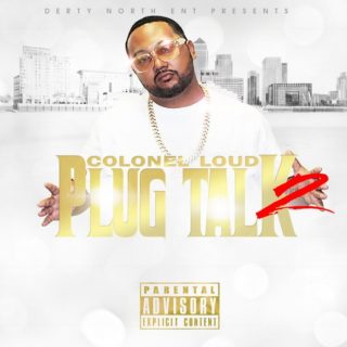 News Added Dec 04, 2016 "Plug Talk 2" is the first full-length Colonel Loud project from EMPIRE Distribution, it was released on December 2nd, 2016. The 14-track project features guest appearances from artists such as Project Pat, Shy Glizzy, Chris Millz, Pooh Bear and BYG Enoff. Submitted By RTJ Source hasitleaked.com Track list: Added Dec […]