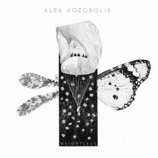 News Added Dec 27, 2016 "Weightless" is the new musical project of photographer, musician and film maker Alex Kozobolis. The album is already available for pre order on his Bandcamp page, where you can find a clear vinyl limited edition with only 250 copies, a CD version and the digital album. The release consists of […]
