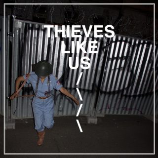 News Added Dec 06, 2016 Thieves Like Us are an American-Swedish electronic band based in Berlin, Germany. They will release their fifth studio album on late January 2017 after 'Bleed Bleed Bleed', released on Captured Tracks on 2012. The homonymous 'Thieves Like Us' contains nine songs and is available for preorder on their bandcamp page, […]