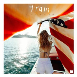 News Added Dec 04, 2016 After inexplicably releasing two albums through Atlantic Records in the last year while still under contract with Columbia (a cover album and a Christmas album). Pop Rock band Train will be releasing their tenth studio album (Eighth with Columbia) on January 27th, 2017. "A Girl, a Bottle, a Boat" is […]