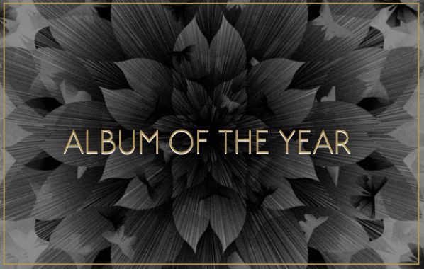 Album of the year