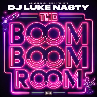 News Added Dec 03, 2016 "The Boom Boom Room" is an Extended Play from DJ Luke Nasty that was released earlier today, December 2nd, 2016, by EMPIRE Distribution. The project features guest appearances from 2 Chainz, Young Dolph, TK N Cash & Mo Beatz. EMPIRE previously released his album "Highway Music: Stuck In Traffic" back […]